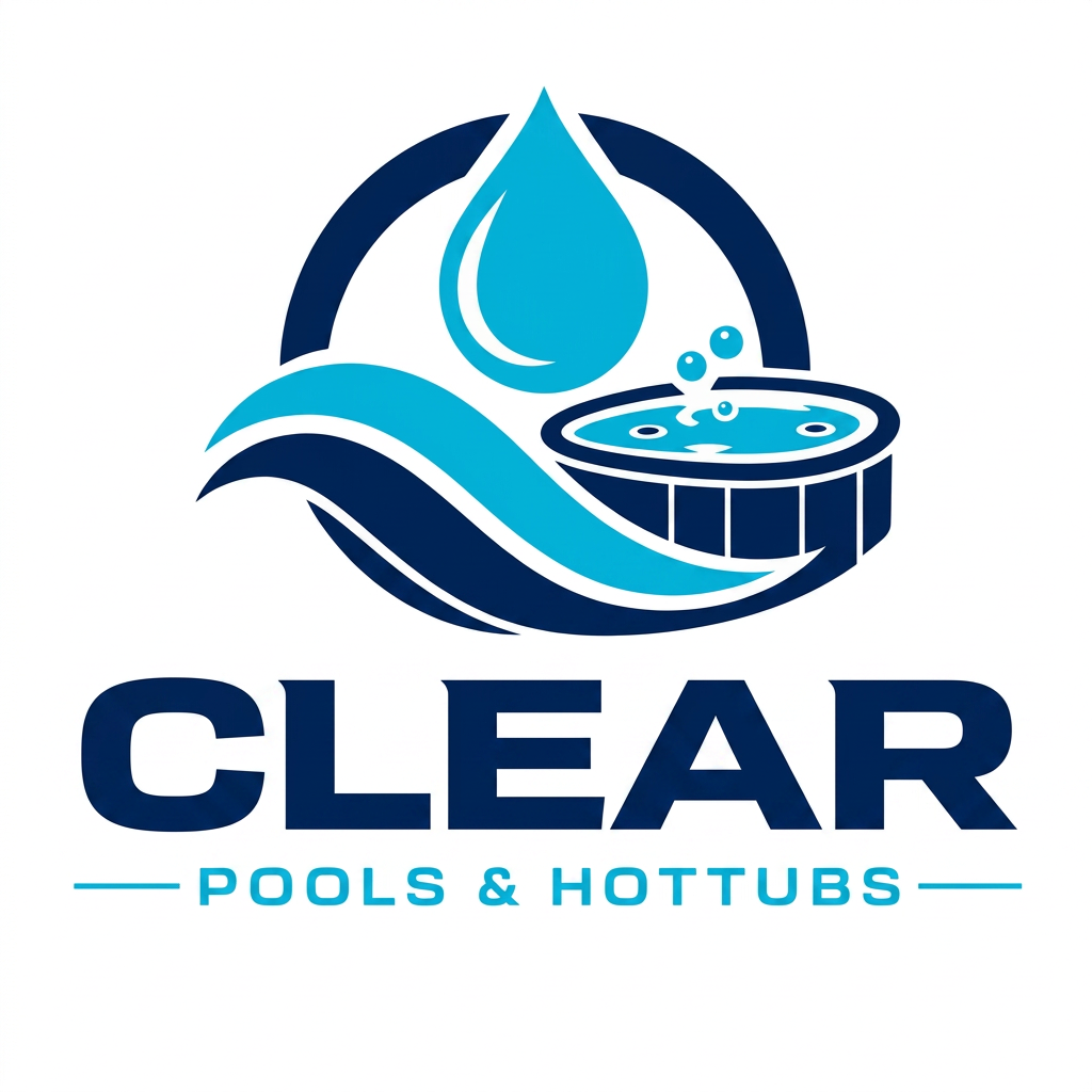Clear Pools & Hot Tubs